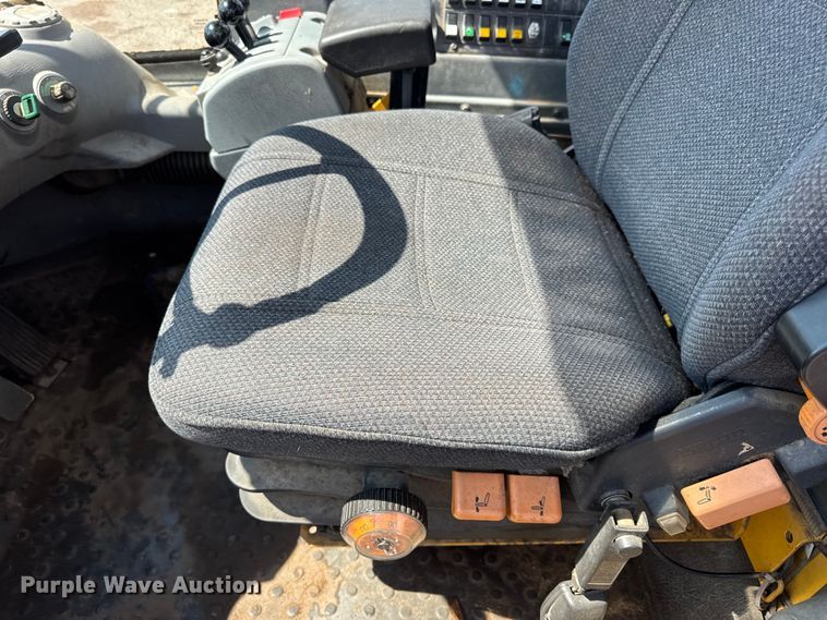 image for item DO2225 2004 Volvo L120E wheel loader