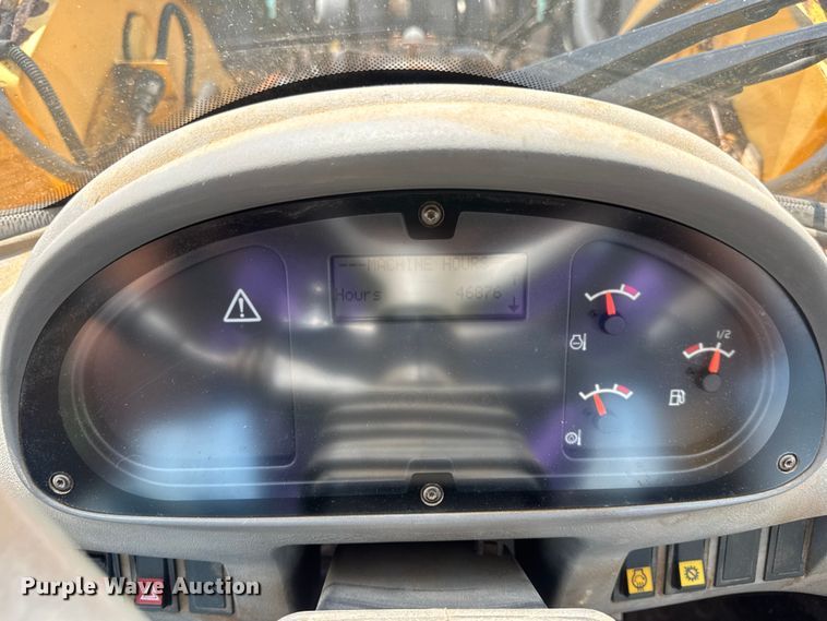 image for item DO2225 2004 Volvo L120E wheel loader