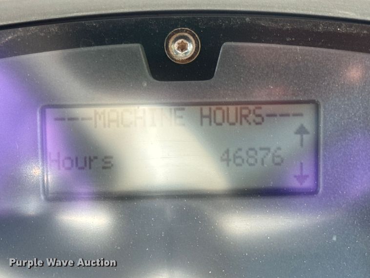 image for item DO2225 2004 Volvo L120E wheel loader