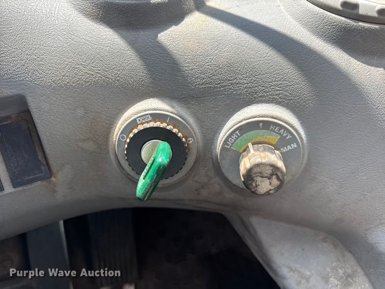 image for item DO2225 2004 Volvo L120E wheel loader