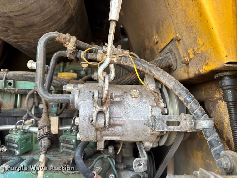 image for item DO2225 2004 Volvo L120E wheel loader