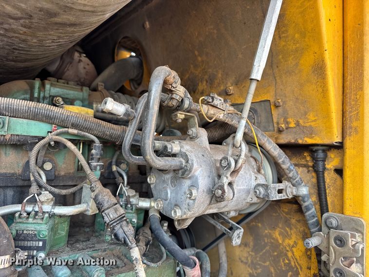 image for item DO2225 2004 Volvo L120E wheel loader