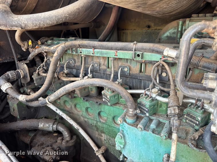 image for item DO2225 2004 Volvo L120E wheel loader