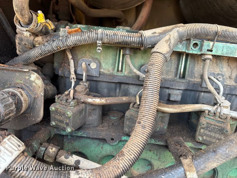 image for item DO2225 2004 Volvo L120E wheel loader