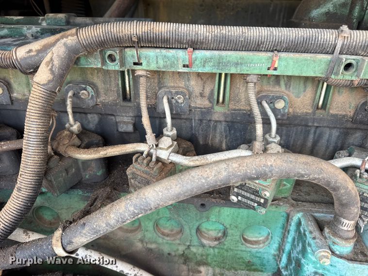 image for item DO2225 2004 Volvo L120E wheel loader