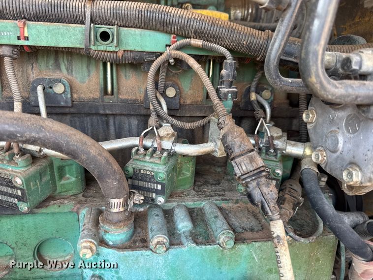 image for item DO2225 2004 Volvo L120E wheel loader