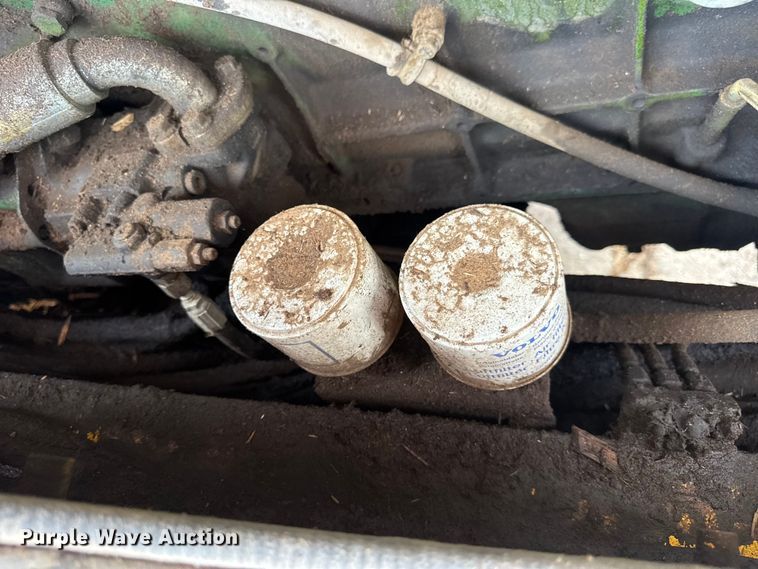 image for item DO2225 2004 Volvo L120E wheel loader