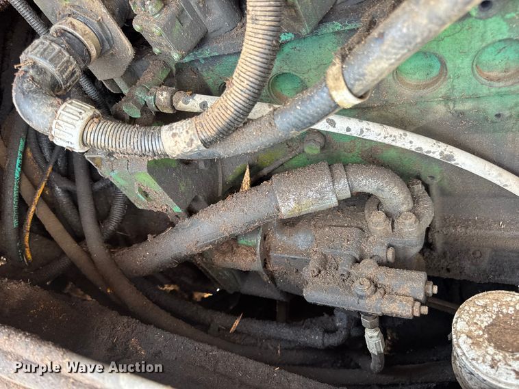 image for item DO2225 2004 Volvo L120E wheel loader