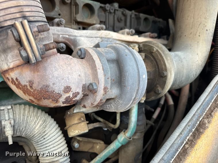 image for item DO2225 2004 Volvo L120E wheel loader