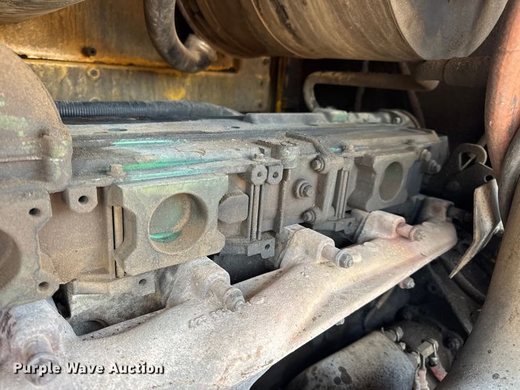 image for item DO2225 2004 Volvo L120E wheel loader