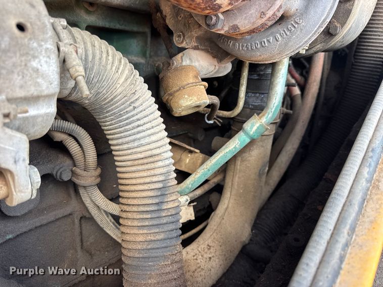 image for item DO2225 2004 Volvo L120E wheel loader