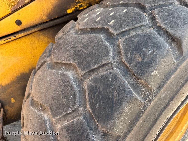 image for item DO2225 2004 Volvo L120E wheel loader