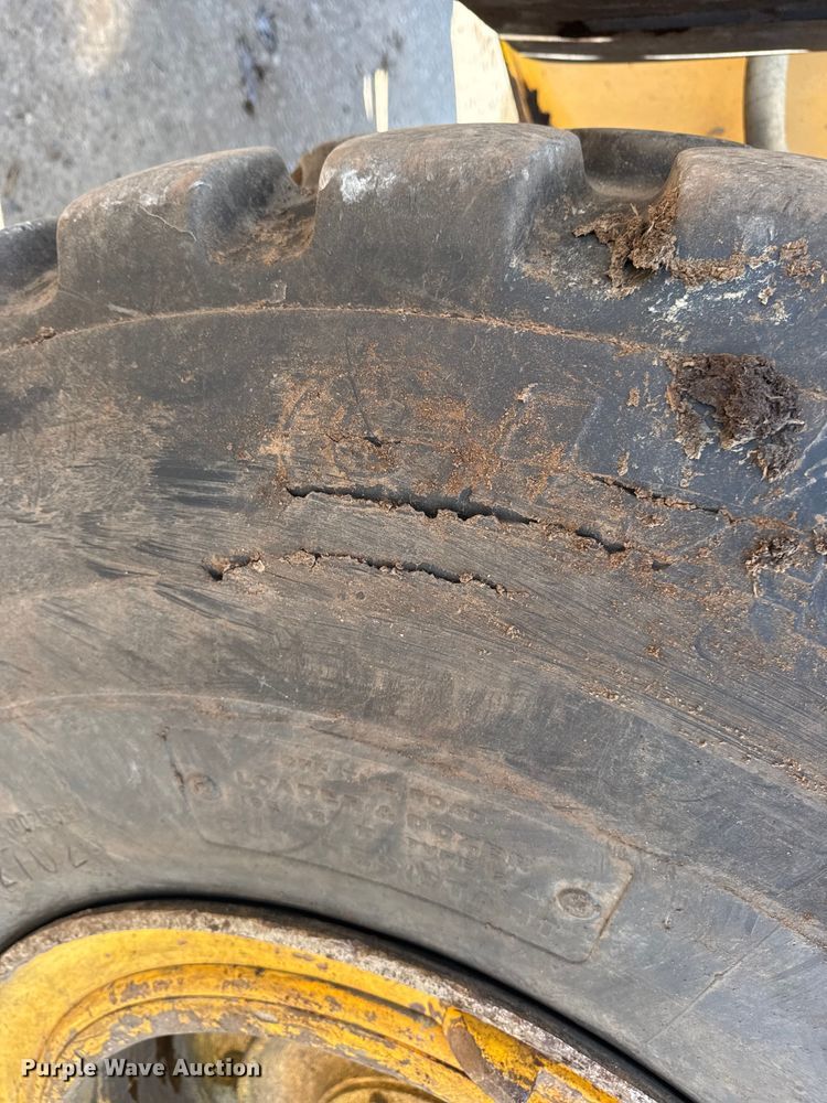 image for item DO2225 2004 Volvo L120E wheel loader