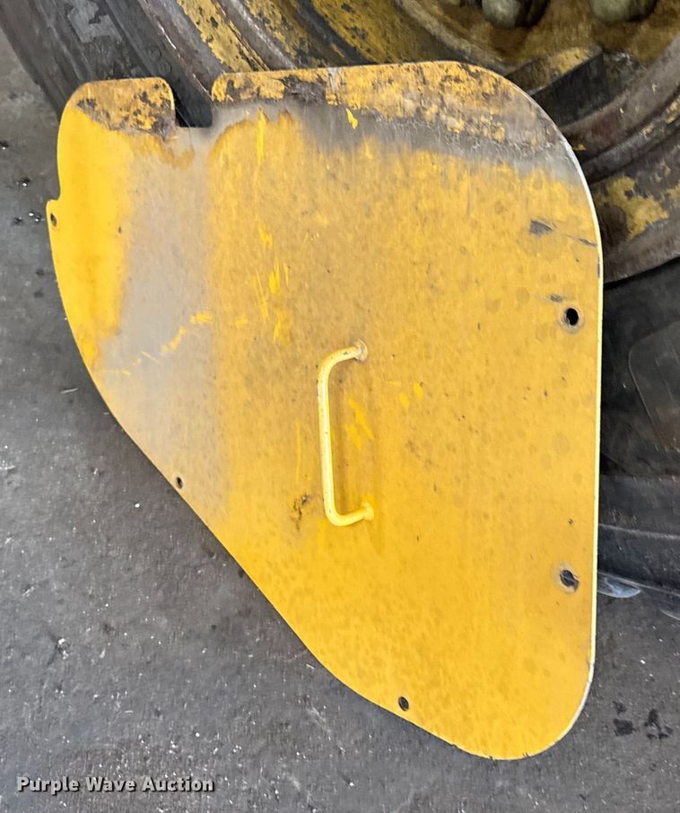 image for item DO2225 2004 Volvo L120E wheel loader