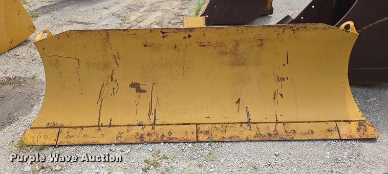 image for item DP8835 Dozer blade