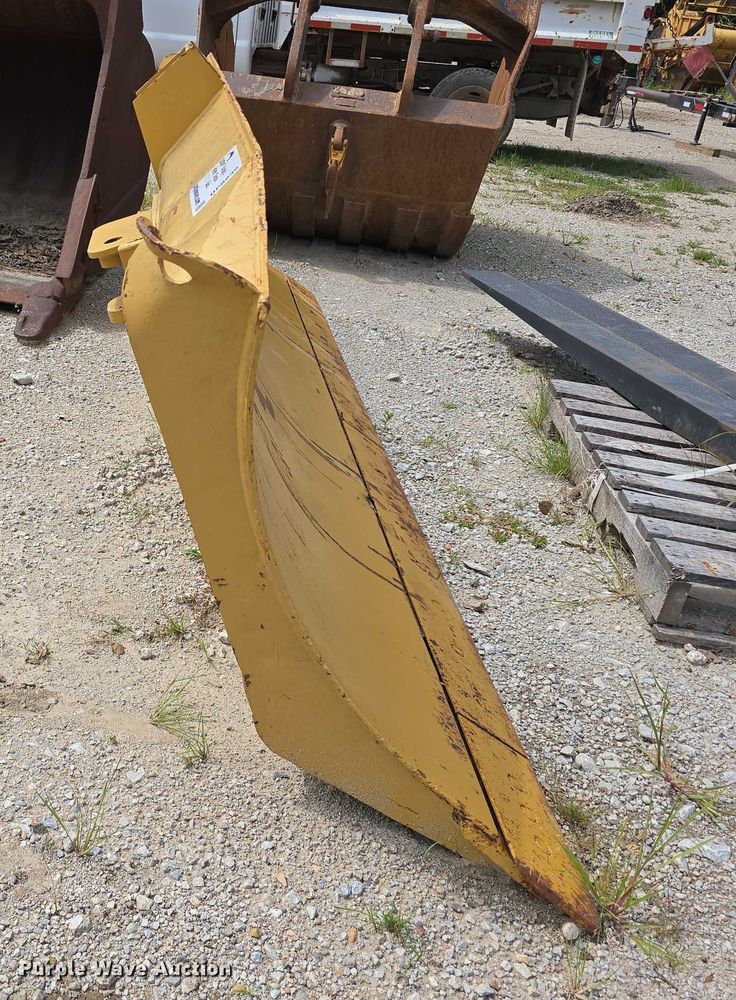 image for item DP8835 Dozer blade