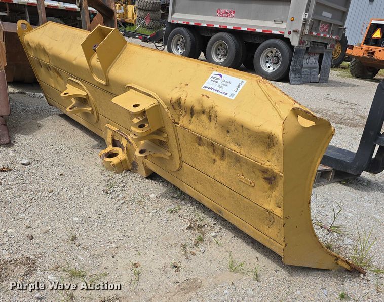 image for item DP8835 Dozer blade