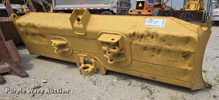 image for item DP8835 Dozer blade
