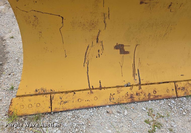 image for item DP8835 Dozer blade