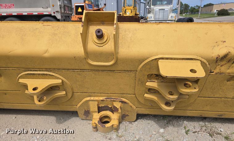 image for item DP8835 Dozer blade