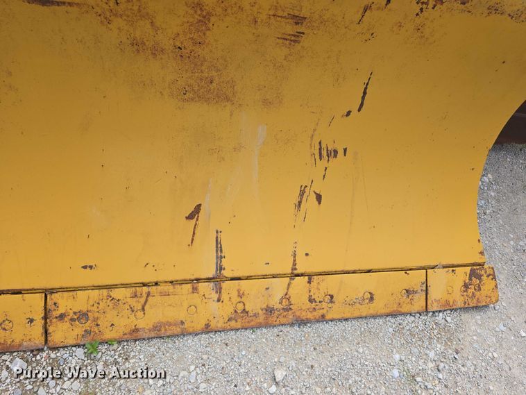 image for item DP8835 Dozer blade