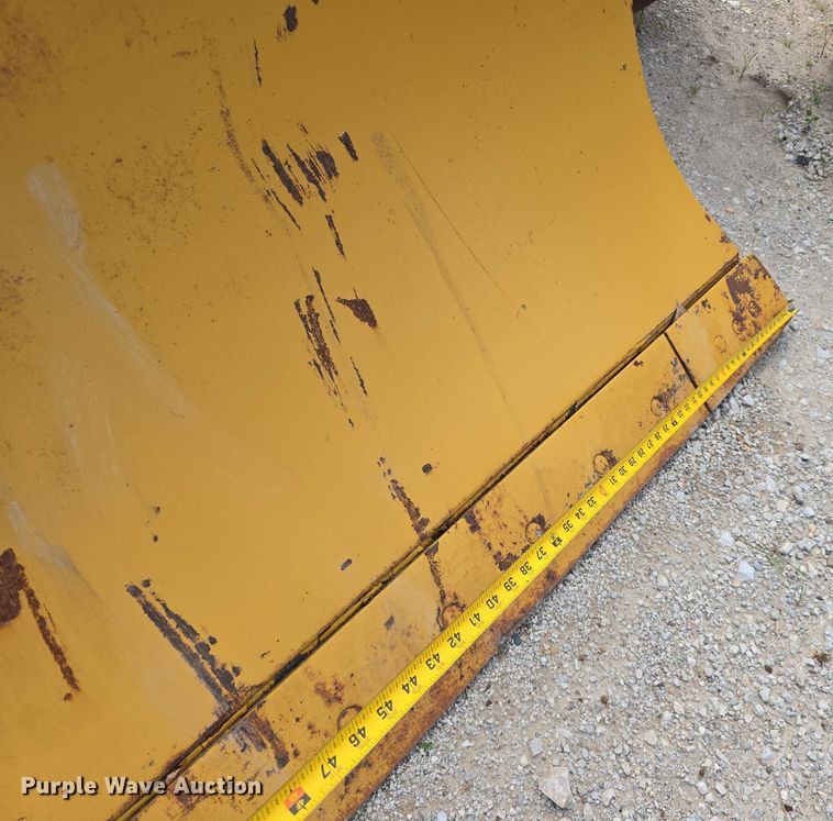 image for item DP8835 Dozer blade