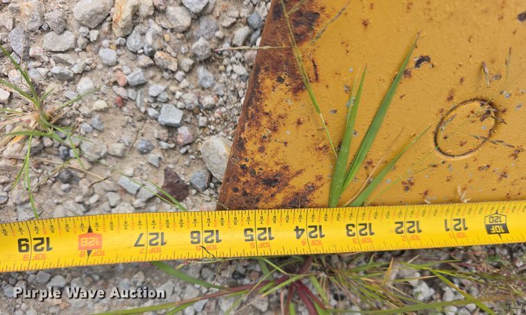 image for item DP8835 Dozer blade