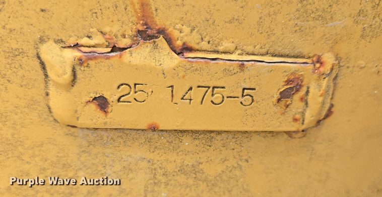 image for item DP8835 Dozer blade