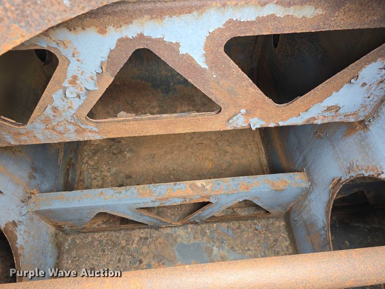 image for item DP8836 1993 Caterpillar D300D water wagon