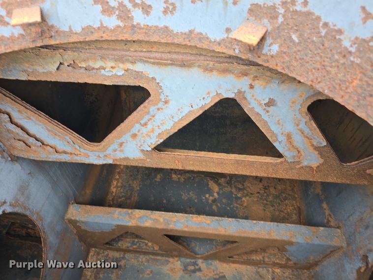 image for item DP8836 1993 Caterpillar D300D water wagon