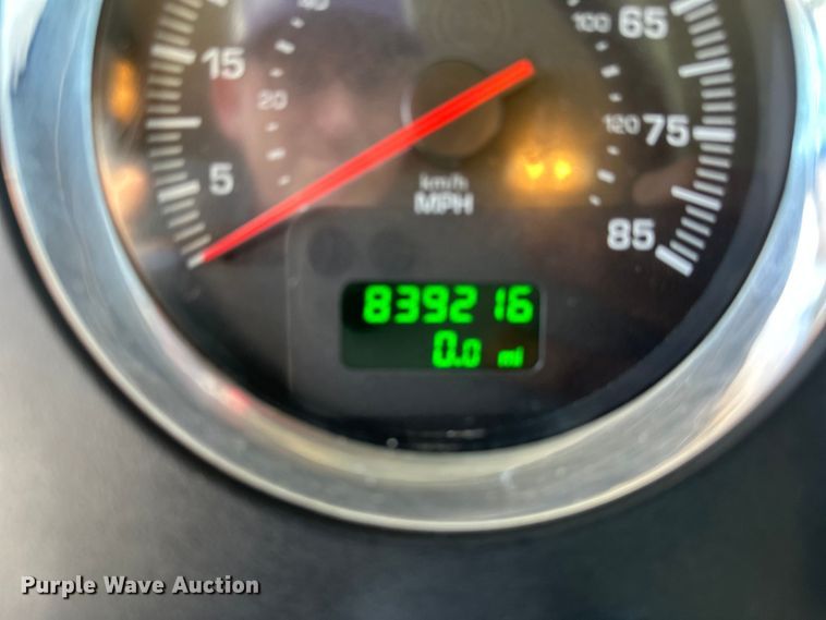 image for item DP8849 2010 Kenworth T800 semi truck