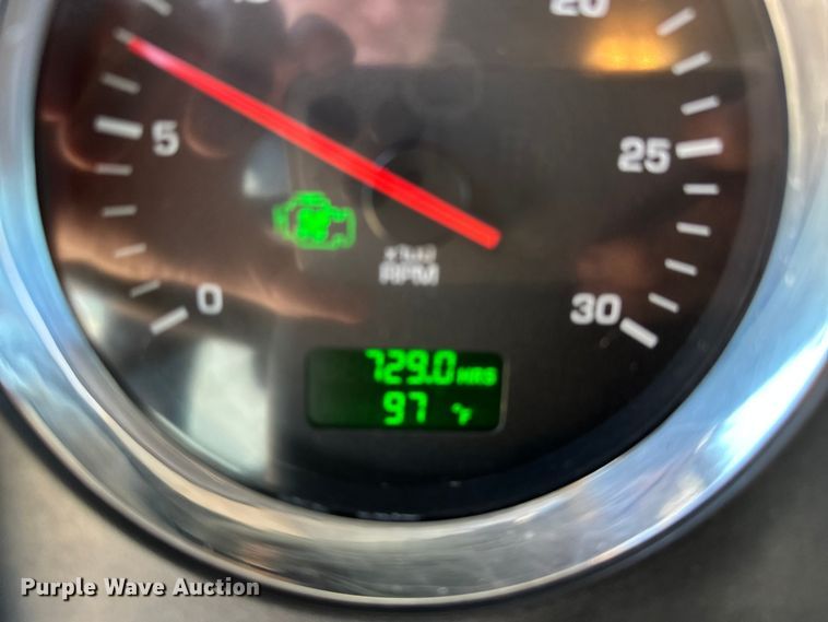 image for item DP8849 2010 Kenworth T800 semi truck