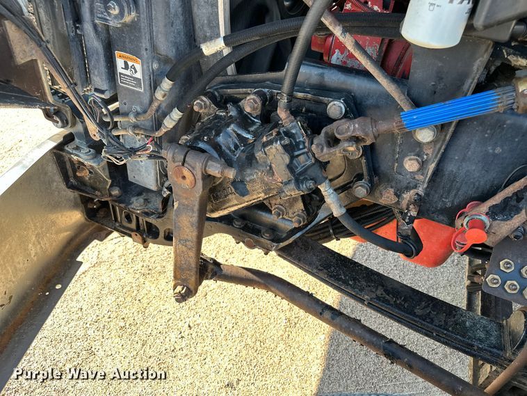 image for item DP8849 2010 Kenworth T800 semi truck