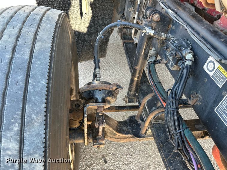 image for item DP8849 2010 Kenworth T800 semi truck