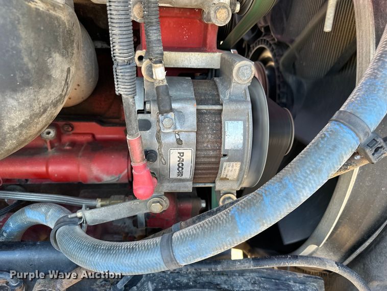 image for item DP8849 2010 Kenworth T800 semi truck