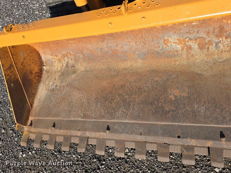 image for item DR3882 2008 Case 440CT Series 3 tracked skid steer loader