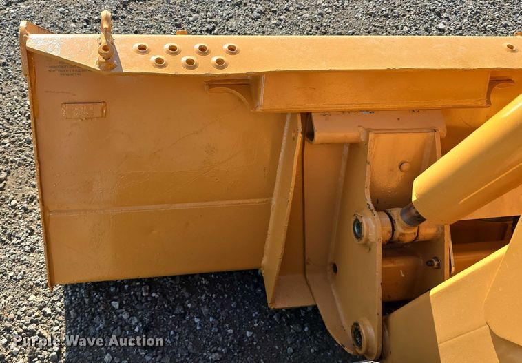 image for item DR3882 2008 Case 440CT Series 3 tracked skid steer loader