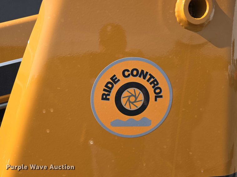 image for item DR3882 2008 Case 440CT Series 3 tracked skid steer loader