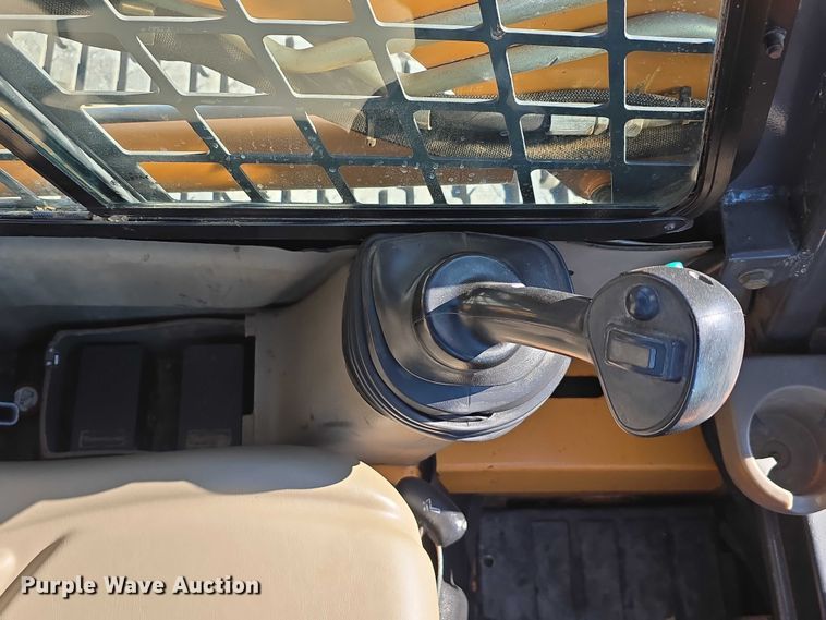 image for item DR3882 2008 Case 440CT Series 3 tracked skid steer loader