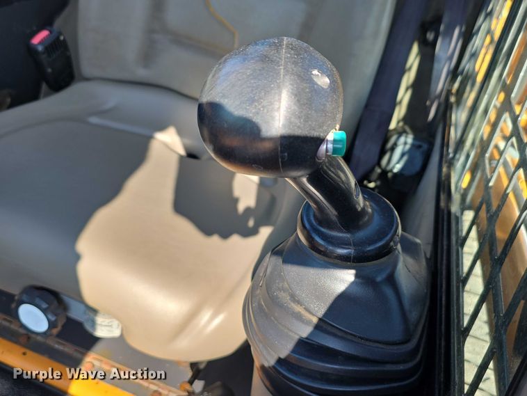 image for item DR3882 2008 Case 440CT Series 3 tracked skid steer loader