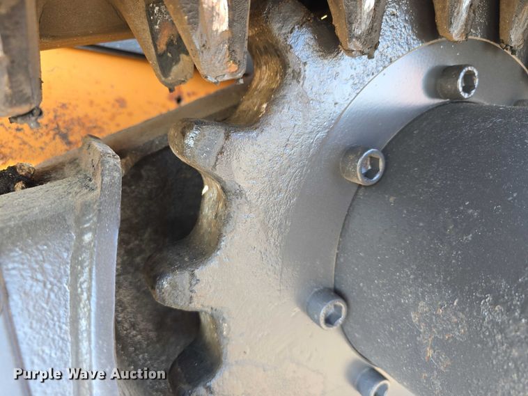 image for item DR3882 2008 Case 440CT Series 3 tracked skid steer loader