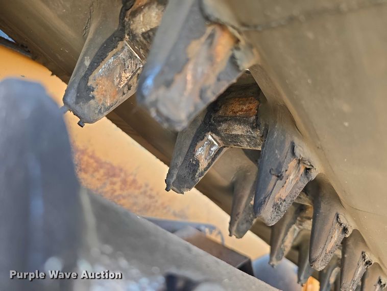 image for item DR3882 2008 Case 440CT Series 3 tracked skid steer loader