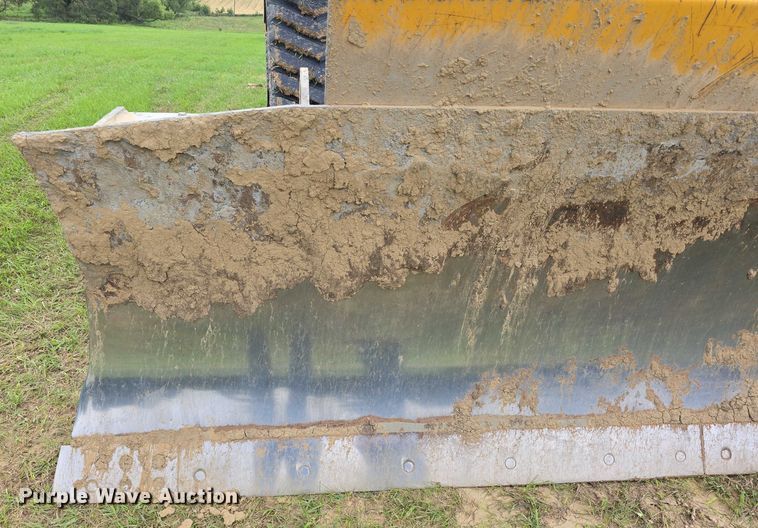 image for item DR3913 2014 John Deere 764 HSD dozer