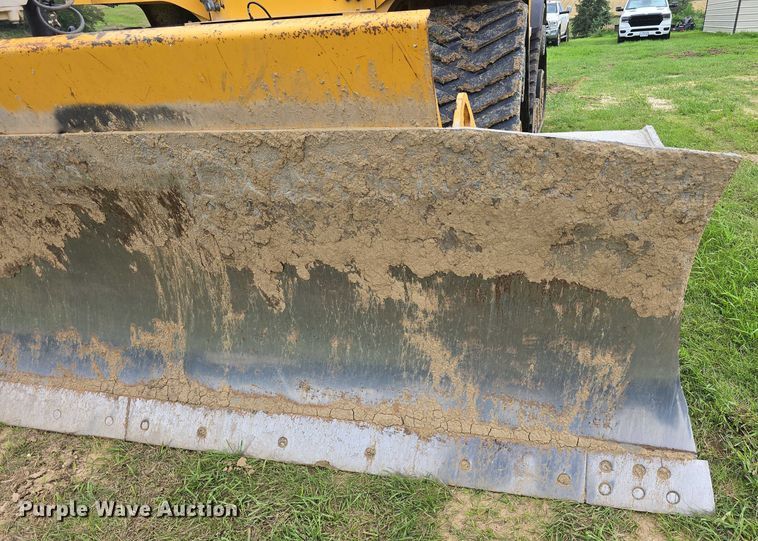 image for item DR3913 2014 John Deere 764 HSD dozer