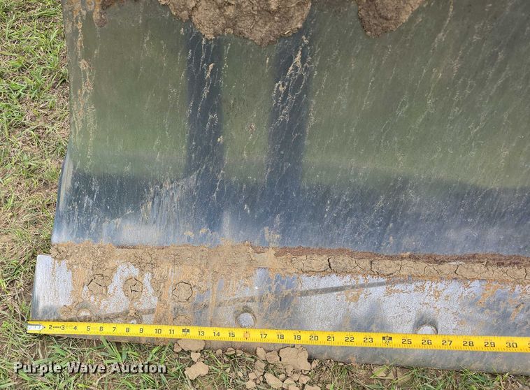 image for item DR3913 2014 John Deere 764 HSD dozer