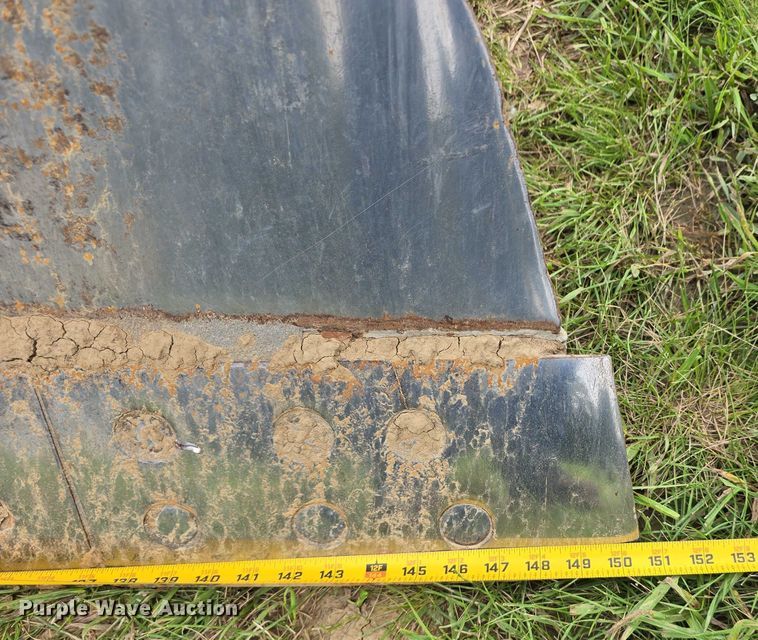 image for item DR3913 2014 John Deere 764 HSD dozer