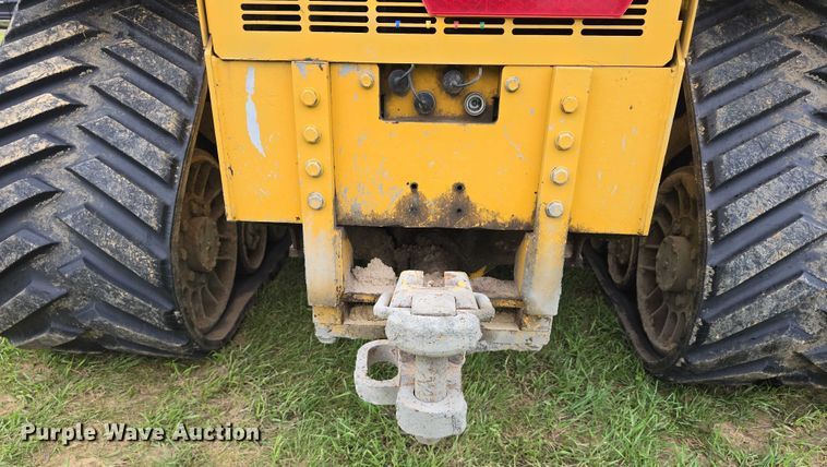 image for item DR3913 2014 John Deere 764 HSD dozer