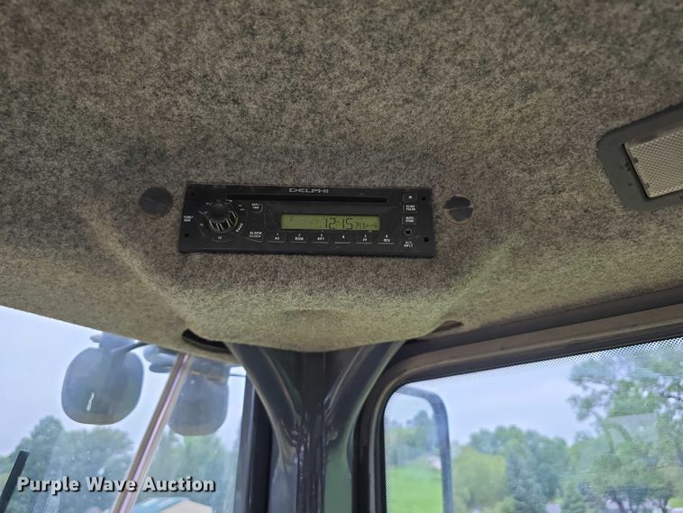 image for item DR3913 2014 John Deere 764 HSD dozer