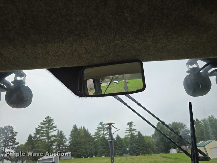 image for item DR3913 2014 John Deere 764 HSD dozer