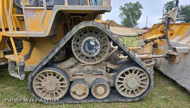 image for item DR3913 2014 John Deere 764 HSD dozer